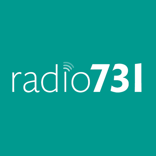 Radio731 logo