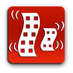 Cover Image of Descargar Earthquakes and alerts 15 APK