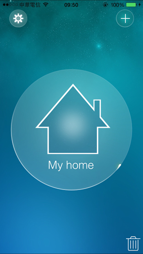 TOLEDO Smart Lock-ZW Screenshot 2 - AppWisp.com