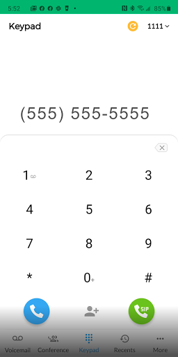 RingPlan Voice Screen 3