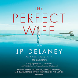 Icon image The Perfect Wife: A Novel