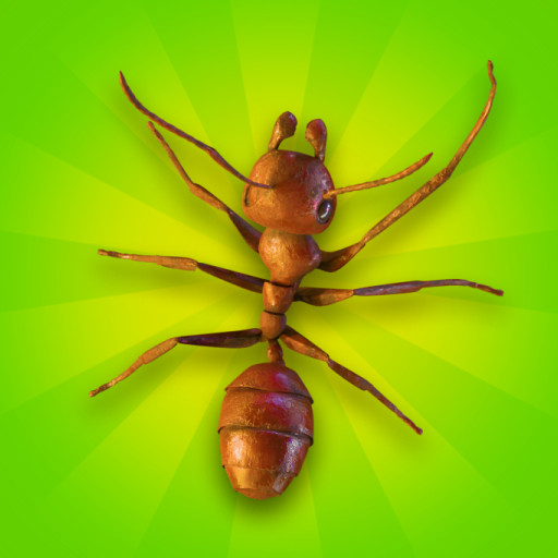 Eats - Idle Ants Colony Sim