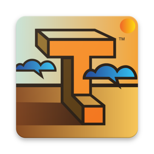 Let’s Talk App logo