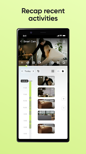 Beans View screenshot 15