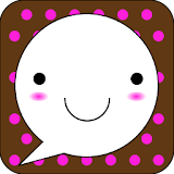 Decorated Message icon