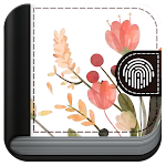 Cover Image of Download Daily diary: journal with lock  APK