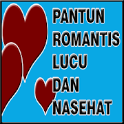 Top 30 Books & Reference Apps Like PANTUN ROMANTIS TERBAIK - Best Alternatives