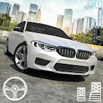 Cover Image of 下载 Drifting and Driving: M5 Games  APK