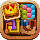 Puzzle King - classic puzzles all in one