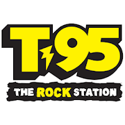T95 The Rock Station