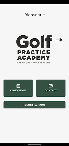 Golf Practice Academy Mérignac Screen 2