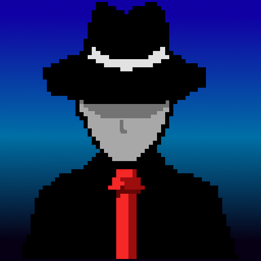 SpyHacker  Icon