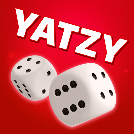 Yatzy: Dice Game Online  Icon
