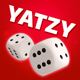 Yatzy: Dice Game Online icon