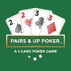 Pairs and Up Poker 1.2.0