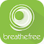 Breathefree: Lung Health App