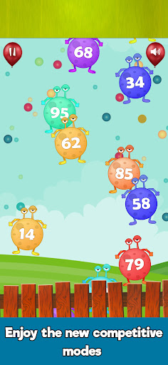 Popping Balloon Game For Kids screenshot 4