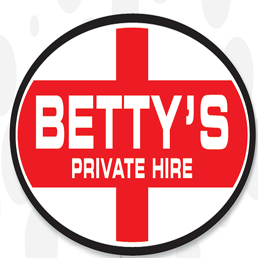 Bettys Private Hire