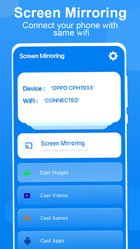 Screen Mirroring For All Tv Screen 3