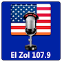 El Zol 107.9 FM Radio Washington, Latino And Proud