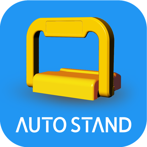 AUTOSTAND logo