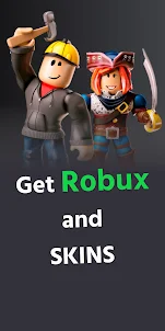 SkinApe for robux APK for Android Download