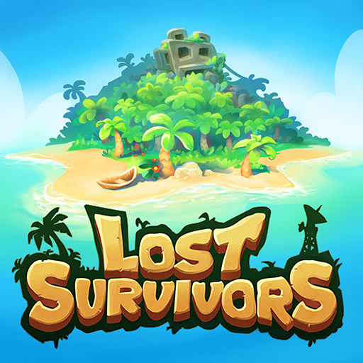 Lost Survivors