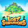 Lost Survivors - Island Game icon