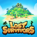 Lost Survivors – Island Game in PC (Windows 7, 8, 10, 11)