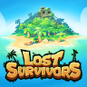 Lost Survivors  -  Island Game