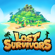 Lost Survivors – Island Game - Androidアプリ