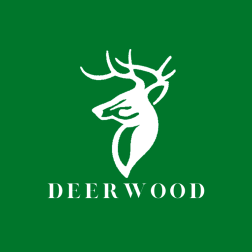 Deerwood Country Club logo