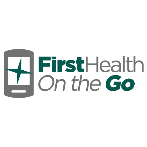 FirstHealth On the Go logo