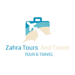 Cover Image of Herunterladen Zahra Tour And Travel  APK