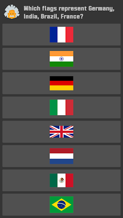Game screenshot 2 Player Quiz Pro apk download