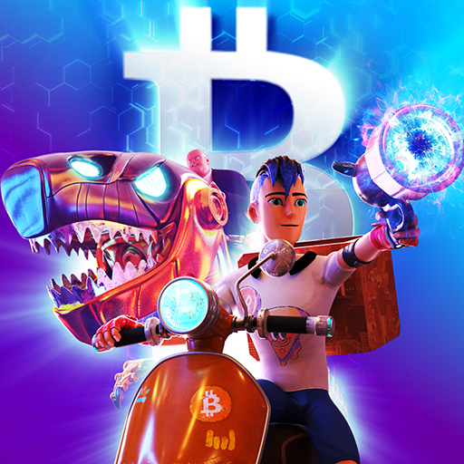 Hyper Bitcoin logo