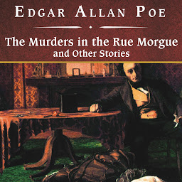 Obraz ikony: The Murders in the Rue Morgue and Other Stories