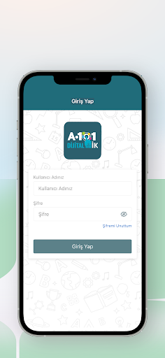 A101 Dijital İK Screen 3