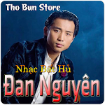 Cover Image of Download Đan Nguyên - Nhạc Bất Hủ 1.0.71 APK
