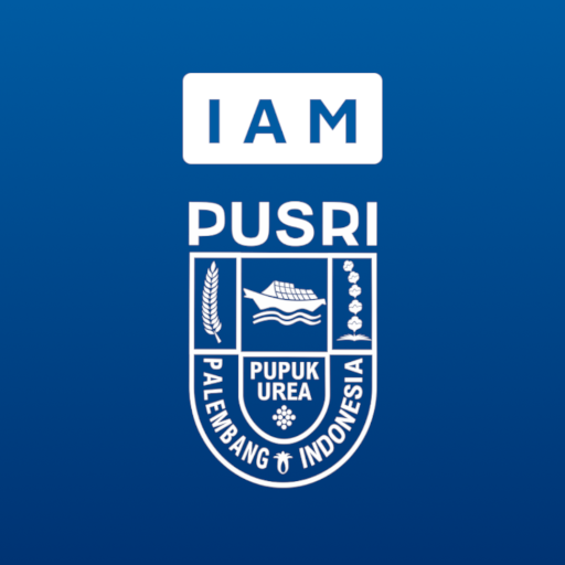 IAM Pusri logo