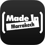 Made in Marrakech icon