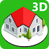 Home Design 3D | Room Planner 1.4