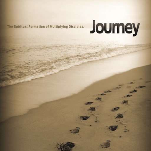 Journey Discipleship 2.0 Icon