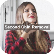 Easy to Remove Second Chin Fast Step