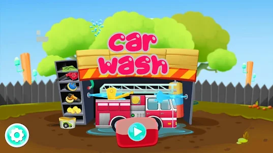 Happy Car Wash & Salon