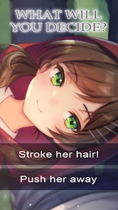 My Fairytale Girlfriend: Anime 4