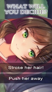 My Fairytale Girlfriend Mod Apk (Free Premium Choices) 4