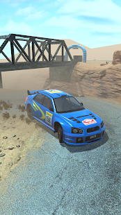 Turbo Rally 0.0.96 APK screenshots 8