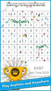 Sudoku Kingu2122 1.4 APK screenshots 5