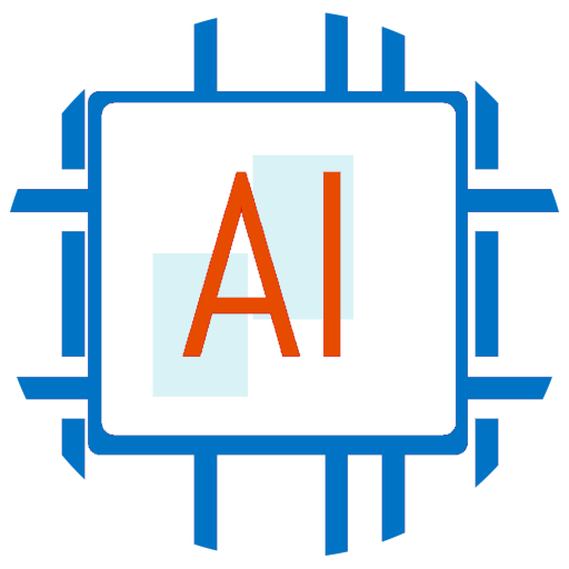 AI Chatbot Assistant Logo